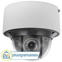 Camera IP HDParagon HDS-5185VF-IRAZ3 ( 8 MP )