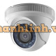 Camera HDParagon HDS-5885DTVI-IR