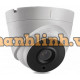 Camera HDParagon HDS-5897DTVI-IR3 ( HD TVI 5M )