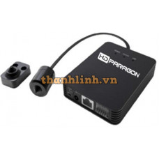 Camera IP HDParagon HDS-6412WDR/C