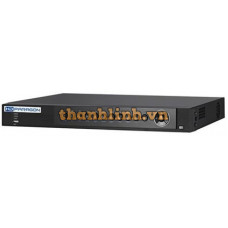 Đầu ghi Hybrid HDParagon HDS-7204FTVI-HDMI/S 4 kênh , 1 SATA ( 4 audio )
