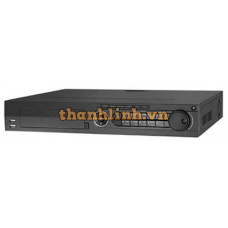 Đầu ghi Hybrid HDParagon HDS-7332TVI-HDMI 32 kênh , 4 SATA