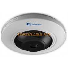 Camera IP HDParagon HDS-785FI-360PH ( H265+ , 5 MP ) Fisheye