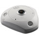 Camera IP HDParagon HDS-792FI-360P Camera IP Fisheye 12MP