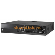 Đầu ghi Hybrid HDParagon HDS-8132TVI-HDMI/K 32 kênh , 8 SATA