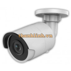 Camera IP HDParagon HDS-HF2020IRPH ( 2 M / H265+ ) 50fps/60fps