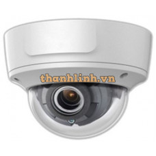 Camera IP HDParagon HDS-HF2720IRAHZ3 ( H265+ , 2M ) 50fps/60fps