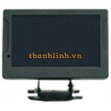 Màn hình LCD trên xe hơi , 7 HDS-LCD1300