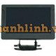 Màn hình LCD trên xe hơi , 7 HDS-LCD1300