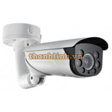 Camera IP HDParagon HDS-LPR4626IRZ5 ( 2 MP ) 2.8-12mm