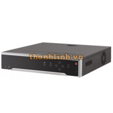 Đầu ghi IP HDParagon HDS-N7716I-4K/P ( 16 kênh , tích hợp 16 cổng POE )