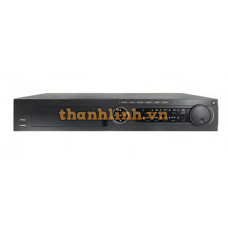 Đầu ghi IP HDParagon HDS-N7716I-POE