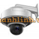 Camera IP HDParagon HDS-PA0818-IRZ Camera toàn cảnh 4 ống kính + 1 PTZ