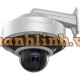 Camera IP HDParagon HDS-PA1636-IRZ Camera toàn cảnh 8 ống kính + 1 PTZ