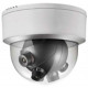 Camera IP HDParagon HDS-PA6986-DN Camera toàn cảnh 4 ống kính