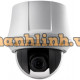 Camera HDParagon HDS-PT5223TVI-DN