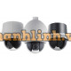 Camera IP HDParagon HDS-PT5225H-DN ( Ngoài trời ) Trong nhà ) Zoom 25X