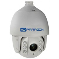 Camera HDParagon HDS-PT7230TVI-IR30X , 4-120mm
