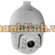 Camera HDParagon HDS-PT7230TVI-IR30X , 4-120mm