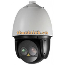 Camera IP HDParagon HDS-PT8250LIR-A2M800m Lazer IRZ00M 50XH265+