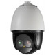 Camera IP HDParagon HDS-PT8250LIR-A2M800m Lazer IRZ00M 50XH265+