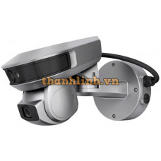 Camera IP HDParagon HDS-PT9122IX-D/S Camera nhận diện con người