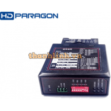 Thiết bị phát hiện xe vào ra HDS-TMG022
