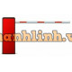 Barrier thẳng trái/phải HDS-TMG400-LR ( Bên phải )
