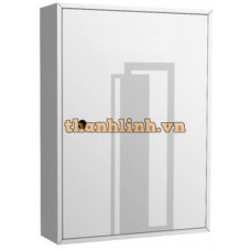 Bộ điều khiển hướng dẫn đậu xe HDS-TPM400 ( 3T )