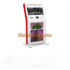 Bàn hướng dẫn tìm kiếm vị trí xe HDS-TPT322-L2