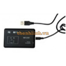 Bộ cấp thẻ bluetooth HDS-TRD400-4