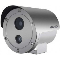 Camera chống gây cháy nổ 2 megapixel Hikvision DS-2XE6222F-IS