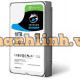 Ổ cứng Seagate skyhawk chuyên dụng cho camera 10 TB ST10000VX0004