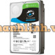 Ổ cứng Seagate skyhawk chuyên dụng cho camera 12 TB ST12000VX0007