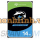 Ổ cứng Seagate skyhawk AI chuyên dụng cho camera dự án lớn 14 TB ST14000VE0008