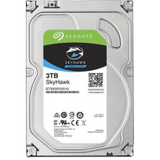 Ổ cứng Seagate skyhawk chuyên dụng cho camera 3 TB ST3000VX009