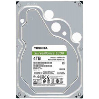 Ổ cứng Toshiba chuyên dụng cho camera 4tb TB HDWT140UZSVA