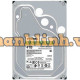 Ổ cứng Toshiba chuyên dụng cho camera 4tb TB HDWT140UZSVA
