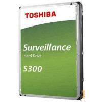 Ổ cứng Toshiba chuyên dụng cho camera 10tb TB HDWT31AUZSVA