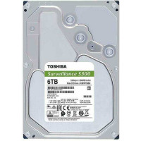 Ổ cứng Toshiba chuyên dụng cho camera 6tb TB HDWT860UZSVA