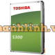 Ổ cứng Toshiba chuyên dụng cho camera 8tb TB HDWT380UZSVA