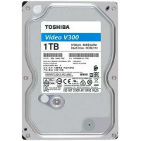 Ổ cứng Toshiba chuyên dụng cho camera 1tb TB HDWU110UZSVA