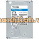 Ổ cứng Toshiba chuyên dụng cho camera 2tb TB HDWU120UZSVA