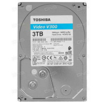 Ổ cứng Toshiba chuyên dụng cho camera 3tb TB HDWU130UZSVA