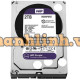 Ổ cứng chuyên dụng cho camera Western Digital 2TB WD20PURZ