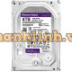 Ổ cứng chuyên dụng cho camera Western Digital 8TB WD81PURZ