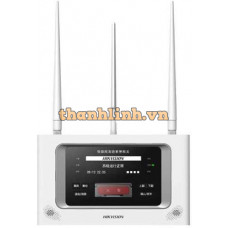 Trung tâm báo kết nối không dây LoRa HIKFIRE NP-FTG200