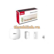 Bộ kit báo động Dahua ART-ARC3000H-03-FW2