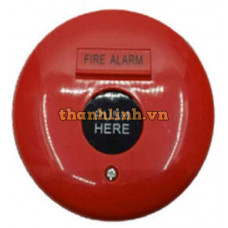 Nút khẩn cấp dạng tròn DAHUA DHI-HY-C123