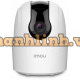 Camera IMOU IPC-TA42P-D 4Mp quay 355 độ, đàm thoại 2 chiều